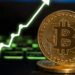 Bitcoin thyen rekord këtë javë, shënon nivelin më të lartë në dy vitet e fundit
