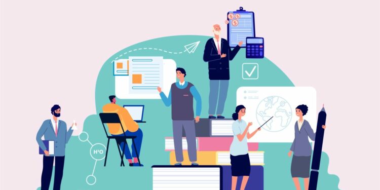 Gratë paguhen më pak se burrat, ndonëse studiojnë më shumë, por po ua kalojnë në qeveri