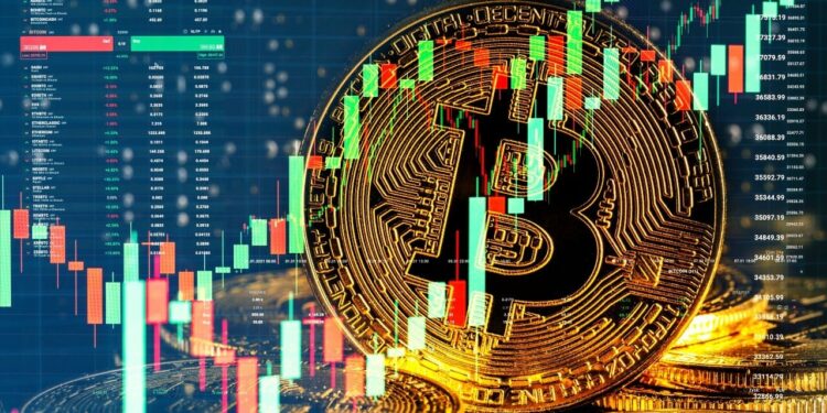Rekordet e bitcoin, si pritet të jetë ecuria e çmimit gjatë 2024?
