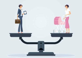 Vendet me ekuilibrin më të mirë punë-jetë