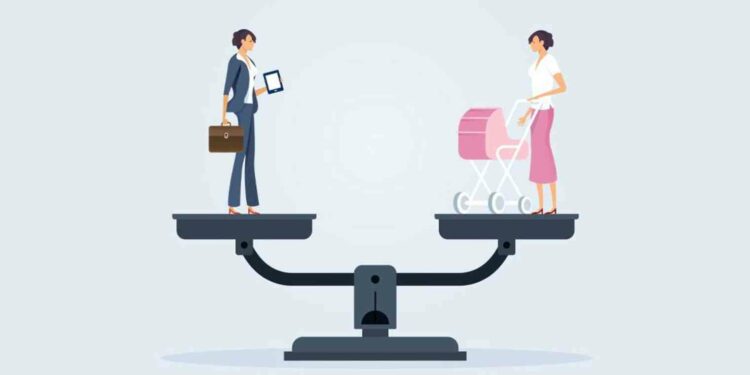 Vendet me ekuilibrin më të mirë punë-jetë