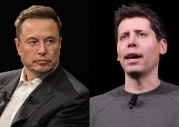 Inteligjenca Artificiale, Elon Musk padit shefin e OpenAI, Sam Altman