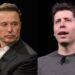 Inteligjenca Artificiale, Elon Musk padit shefin e OpenAI, Sam Altman