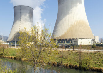 Fuqizimi i energjisë bërthamore në epokën e Inteligjencës Artificiale