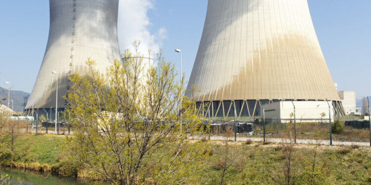 Fuqizimi i energjisë bërthamore në epokën e Inteligjencës Artificiale