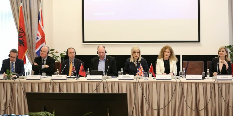 Fondacioni Westminster për Demokraci prezanton dy metodologjitë për rritjen e rolit legjislativ dhe mbikëqyrës së Parlamentit