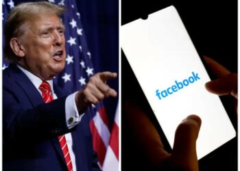 Trump: “Facebook është armiku i popullit”