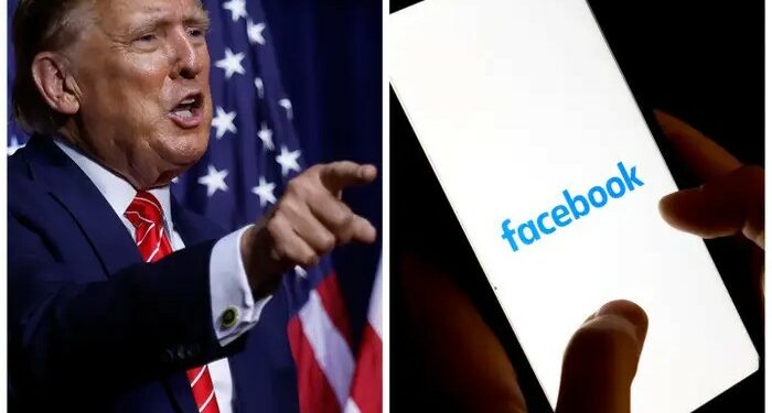 Trump: “Facebook është armiku i popullit”