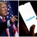 Trump: “Facebook është armiku i popullit”