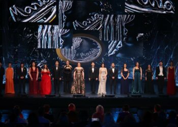 Fibank Albania – Sponsor Gjeneral i Festivalit Operistik Ndërkombëtar “Marie Kraja”