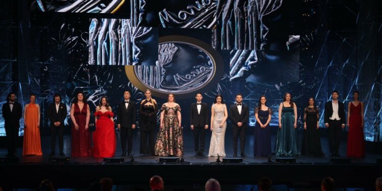 Fibank Albania – Sponsor Gjeneral i Festivalit Operistik Ndërkombëtar “Marie Kraja”