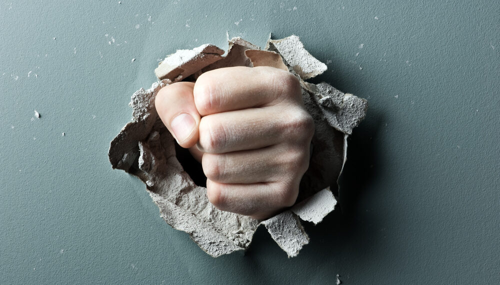 12 këshilla për ta kapërcyer zemërimin