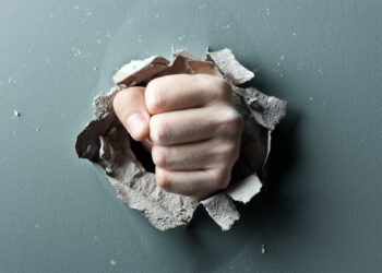 12 këshilla për ta kapërcyer zemërimin