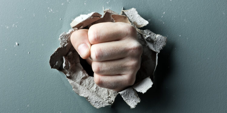 12 këshilla për ta kapërcyer zemërimin