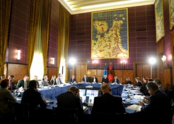 Ministri i Financave jep lajmin: Javën e ardhshme miratojmë detajet e Garancisë për sektorin fason