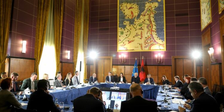 Ministri i Financave jep lajmin: Javën e ardhshme miratojmë detajet e Garancisë për sektorin fason