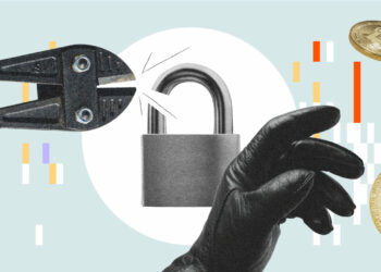 Aktiviteti i paligjshëm i kriptove, lidhje me terrorizmin