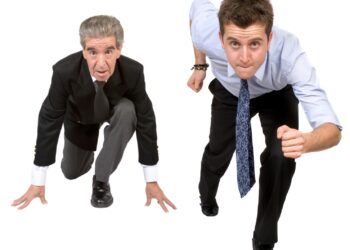 6 arsye befasuese pse menaxherët e rinj kanë performancë më të mirë se menaxherët me përvojë