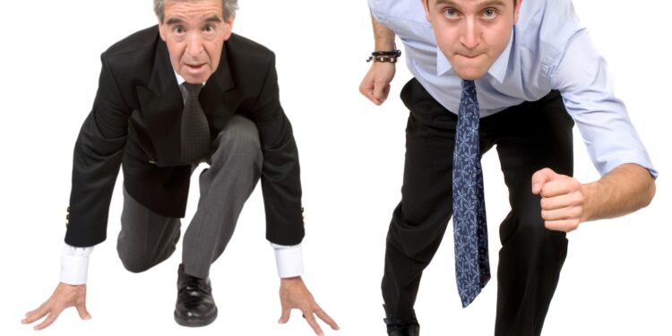 6 arsye befasuese pse menaxherët e rinj kanë performancë më të mirë se menaxherët me përvojë