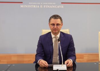 Ministri i Financave: Vlerësimi i S&P forcon pozitat e Shqipërisë, me përfitime për ekonominë