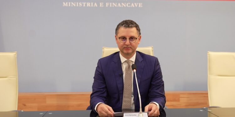 Ministri i Financave: Vlerësimi i S&P forcon pozitat e Shqipërisë, me përfitime për ekonominë