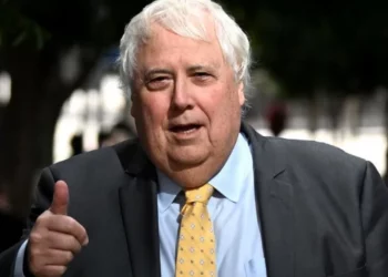 Miliarderi australian ripërsërit “Titanic”. Ja çfarë pritet të ndodhë