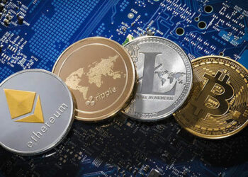 Përparojnë projektet për monedhat digjitale – 134 vende, që përfaqësojnë 98% të ekonomisë globale, po eksplorojnë versionet