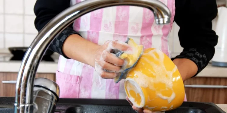 Kujdesi për fëmijët dhe shtëpinë/ Studimi i Un Women: Puna e papaguar e grave në Shqipëri, 324 milionë euro në vit