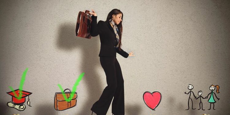 Vendet me ekuilibrin më të mirë punë-jetë