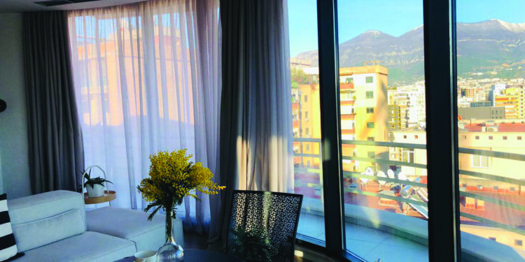 Turizmi/ 3 mijë struktura informale në Airbnb, mbizotëron Tirana