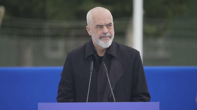 Rihapet baza ajrore e Kuçovës, Rama: Element sigurie. Po punohet që edhe porti detar i Porto Romanos të jetë një bazë e NATO-s