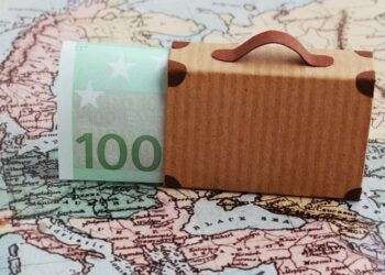 Rekordi i remitancave, ja sa para dërgohen sipas shteteve