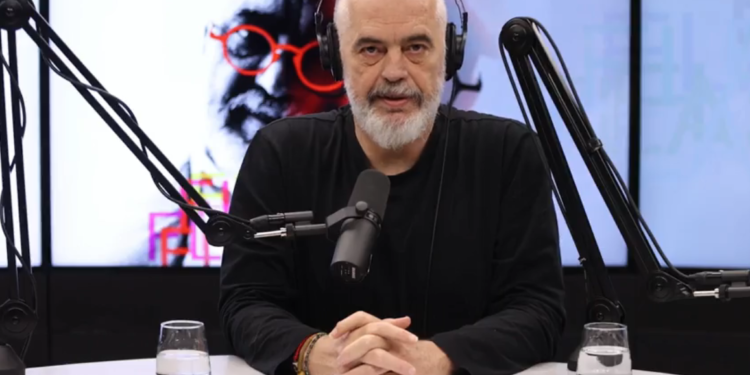 Rama paralajmëron uljen e tatimit mbi pagën. Ja kur pritet të ndodhë