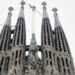 “La Sagrada Familia” mund të përfundojë deri në vitin 2034