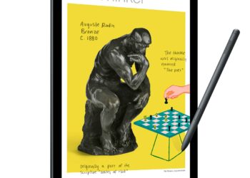 Samsung Galaxy Tab S6 Lite (2024): Stili dhe funksioni në një kombinim kompakt