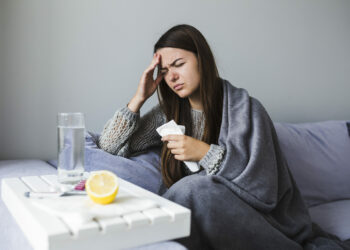 7 arsye pse vazhdoni të sëmureni çdo javë