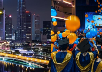 “Wealth”: Singapori vendi më i arsimuar në botë