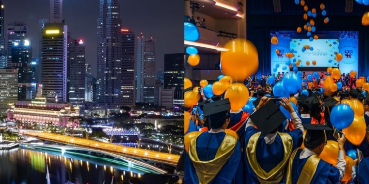 “Wealth”: Singapori vendi më i arsimuar në botë