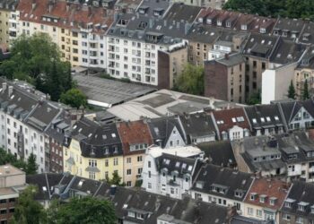 Ku është strehimi më i kushtueshëm në Europë dhe kush është i gatshëm të paguajë?