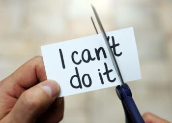 9 fjali që s’i dëgjon nga njerëzit e suksesshëm