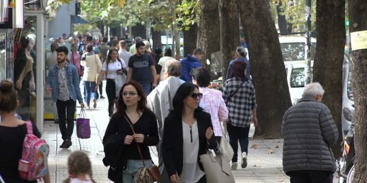 Papunësia tek të rinjtë arrin 22%, kryesojnë meshkujt