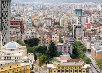 Adresat/ Sa apartamente ka Shqipëria? Ligji për sistemin e ri depozitohet në Kuvend