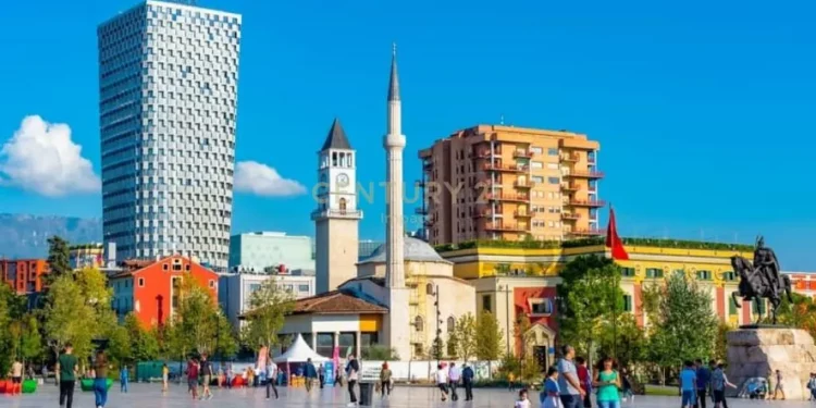 Shqipëria heq vizat me pesë shtete, ja afati deri kur