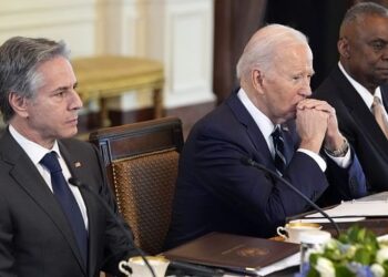 Paketa e ndihmës, SHBA do të japë 275 milionë euro për për Ukrainën