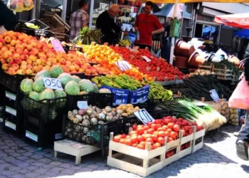 Ngadalësohet rritja e çmimeve. Pas 2 vitesh e gjysmë, inflacioni zbret për herë të parë në 2.6%