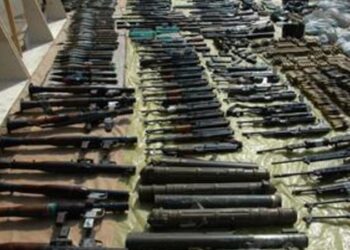 Rikthehet industria ushtarake, prodhim dhe rritje e rezervës së municioneve e armatimeve në Shqipëri