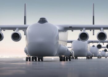 Avioni më i madh në botë po vjen, synon të zgjidhë krizën energjetike