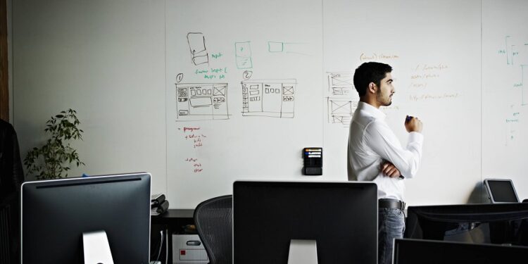 Sipërmarrësit e suksesshëm mendojnë ndryshe