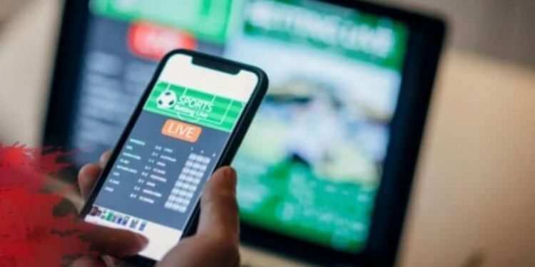 Bastet sportive nuk janë hapur, ja çfarë po e “mban peng” bixhozin online