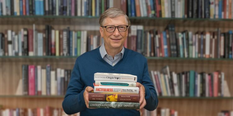 11 porosi nga Bill Gates si të keni sukses në jetë